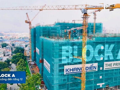 The Privia, Vietnam The Privia, Vietnam