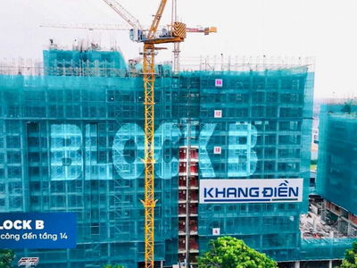 The Privia, Vietnam The Privia, Vietnam