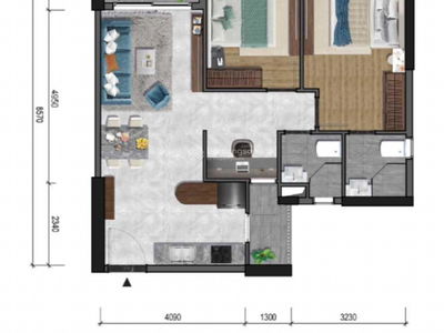 The Privia, Vietnam The Privia, Vietnam