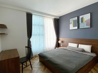 Sunwah Pearl, Vietnam Sunwah Pearl, Vietnam