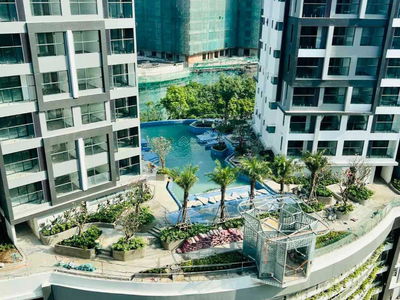 Celadon City, Vietnam Celadon City, Vietnam