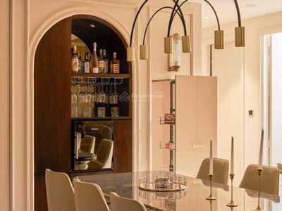 Sky Garden I, Vietnam Sky Garden I, Vietnam