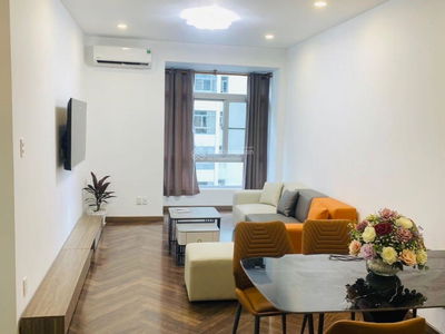 Sky Garden 3, Vietnam Sky Garden 3, Vietnam