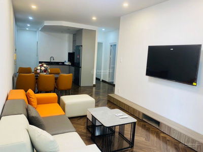 Sky Garden 3, Vietnam Sky Garden 3, Vietnam