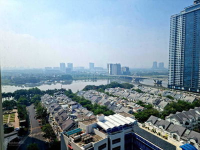 Saigon Pearl, Vietnam Saigon Pearl, Vietnam