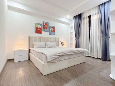 Times City Project, Vietnam Times City Project, Vietnam