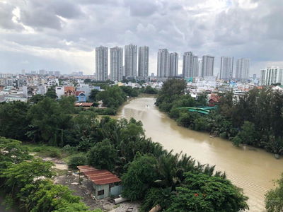 Sky Garden 3, Vietnam Sky Garden 3, Vietnam