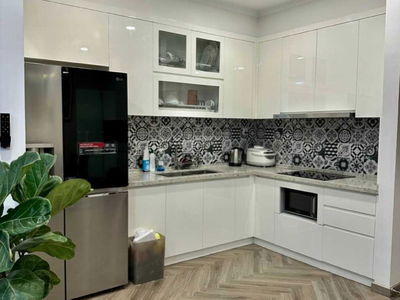 Vinhomes Gardenia Project, Vietnam Vinhomes Gardenia Project, Vietnam