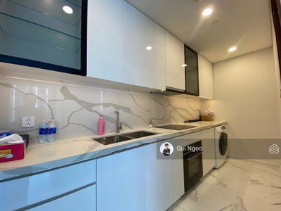 The Metropole Thu Thiem, Vietnam  The Metropole Thu Thiem, Vietnam