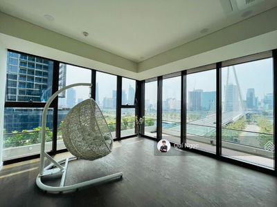 The Metropole Thu Thiem, Vietnam The Metropole Thu Thiem, Vietnam