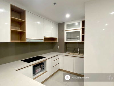 New City Thu Thiem, Vietnam New City Thu Thiem, Vietnam