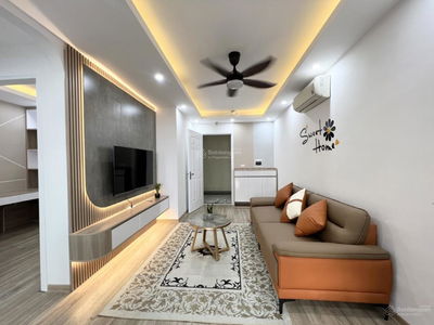 HH1 Linh Dam, Vietnam HH1 Linh Dam, Vietnam