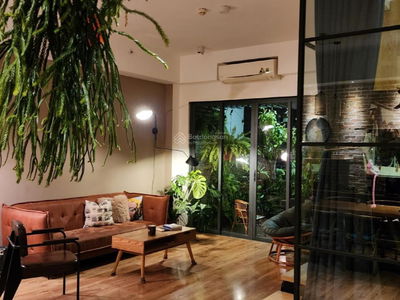 Docklands Saigon, Vietnam Docklands Saigon, Vietnam