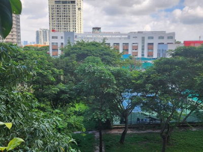 Docklands Saigon, Vietnam Docklands Saigon, Vietnam