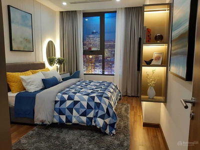 Vinhomes West Point Project, Vietnam Vinhomes West Point Project, Vietnam