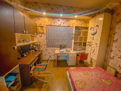 Cau Giay New Urban Area Project, Vietnam Cau Giay New Urban Area Project, Vietnam