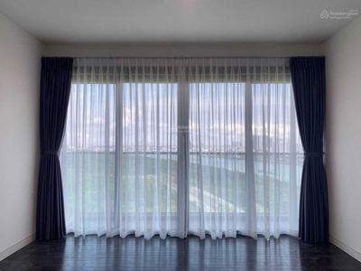 Empire City Thu Thiem, Vietnam  Empire City Thu Thiem, Vietnam