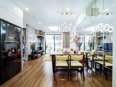 Rose Town Project, Vietnam Rose Town Project, Vietnam