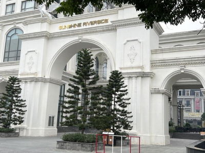 Sunshine Riverside Project, Vietnam Sunshine Riverside Project, Vietnam