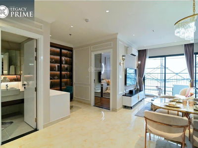 Legacy Prime Project, Vietnam Legacy Prime Project, Vietnam