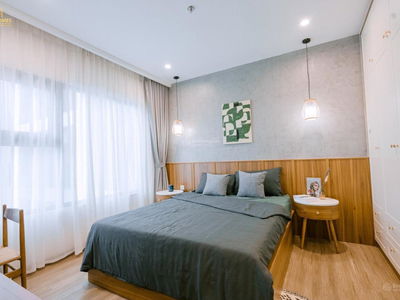 - Vinhomes Smart City, Vietnam - Vinhomes Smart City, Vietnam