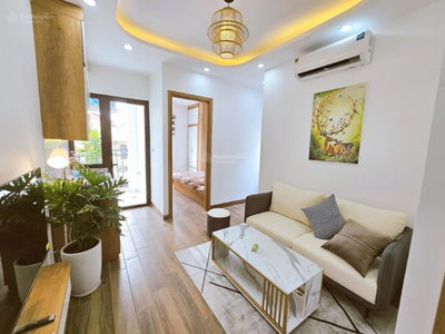 Hoang Hoa Tham Street, Vietnam Hoang Hoa Tham Street, Vietnam