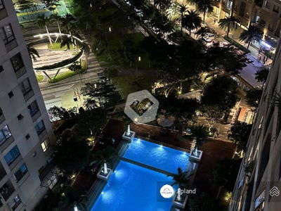 Masteri Thao Dien, Vietnam Masteri Thao Dien, Vietnam