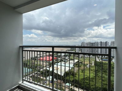 Q7 Saigon Riverside, Vietnam Q7 Saigon Riverside, Vietnam