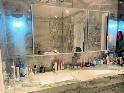 D'. Le Roi Soleil, Vietnam D'. Le Roi Soleil, Vietnam