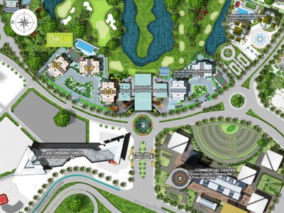 345-CT1, Vietnam 345-CT1, Vietnam