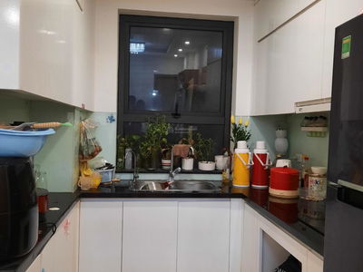 The K Park Project, Vietnam The K Park Project, Vietnam