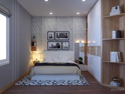 Him Lam Nam Khanh, Vietnam Him Lam Nam Khanh, Vietnam