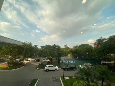 Ciputra Hanoi Project, Vietnam Ciputra Hanoi Project, Vietnam