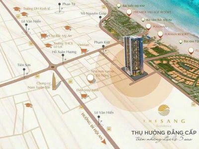 The Sang Residence Project, Vietnam The Sang Residence Project, Vietnam