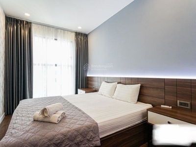 Saigon Royal Residence, Vietnam Saigon Royal Residence, Vietnam