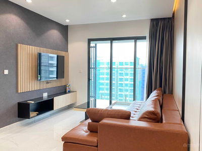 Celadon City, Vietnam Celadon City, Vietnam