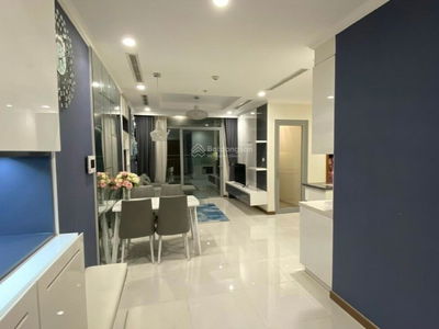 Vinhomes Central Park, Vietnam Vinhomes Central Park, Vietnam