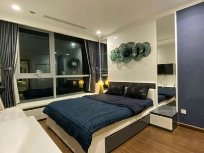 Vinhomes Central Park, Vietnam Vinhomes Central Park, Vietnam