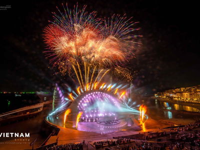 Sun Grand City Hillside Residence Project, Vietnam  Sun Grand City Hillside Residence Project, Vietnam