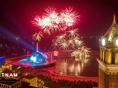 Sun Grand City Hillside Residence Project, Vietnam  Sun Grand City Hillside Residence Project, Vietnam