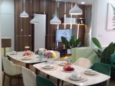 Res Green Tower, Vietnam Res Green Tower, Vietnam