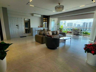 Garden Court 1, Vietnam Garden Court 1, Vietnam