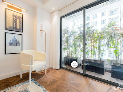 Masteri Thao Dien, Vietnam Masteri Thao Dien, Vietnam