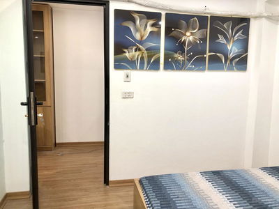 Lane 213, Vietnam Lane 213, Vietnam