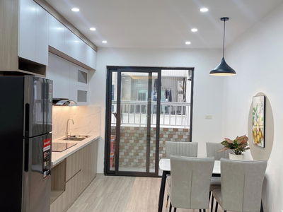 Doi Can Street, Vietnam Doi Can Street, Vietnam