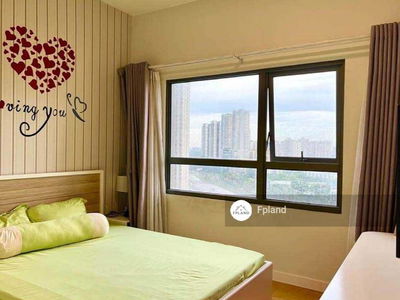 Masteri Thao Dien, Vietnam Masteri Thao Dien, Vietnam