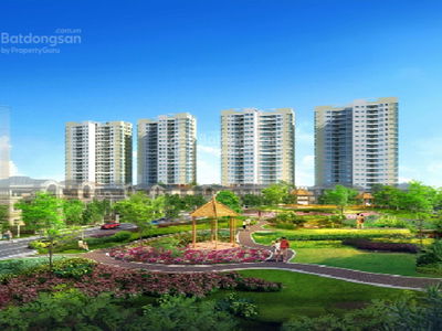 Hung Phuc Apartment, Vietnam Hung Phuc Apartment, Vietnam