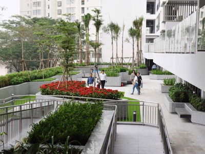 Hung Phuc Apartment, Vietnam Hung Phuc Apartment, Vietnam