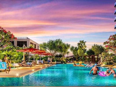 Cardinal Court, Vietnam Cardinal Court, Vietnam