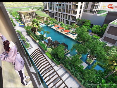 Cardinal Court, Vietnam  Cardinal Court, Vietnam